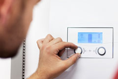 best Lingfield Common boiler servicing companies