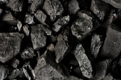Lingfield Common coal boiler costs